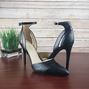 NWOB Marc Fisher Ankle Strap